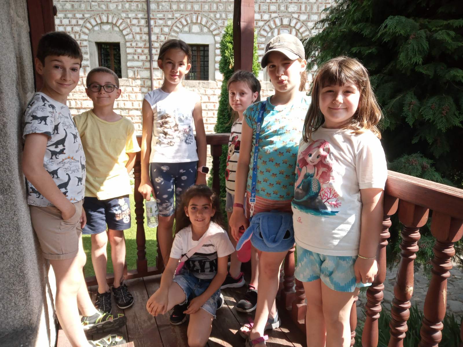 Мили деца, уважаеми родители,  Напомняме ви, че стартираха заниманията от школите „Занимателна ваканция” и „Детска полицейска школа” от лятната програма за децата на Банско към МКБППМН – община Банско.