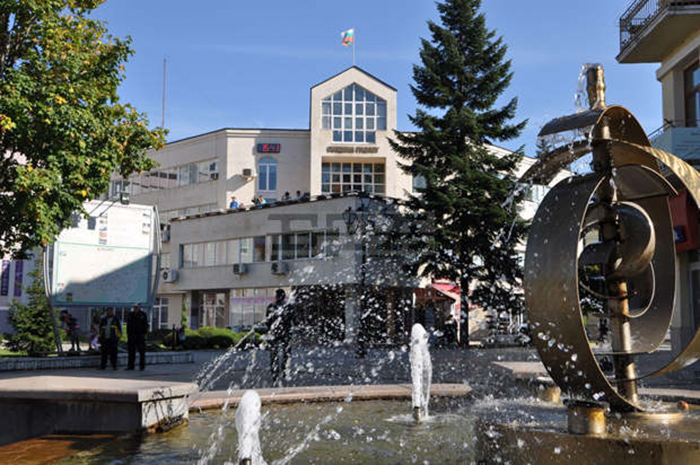 Четири фирми в битка за доизграждане на водопровод в Разлог