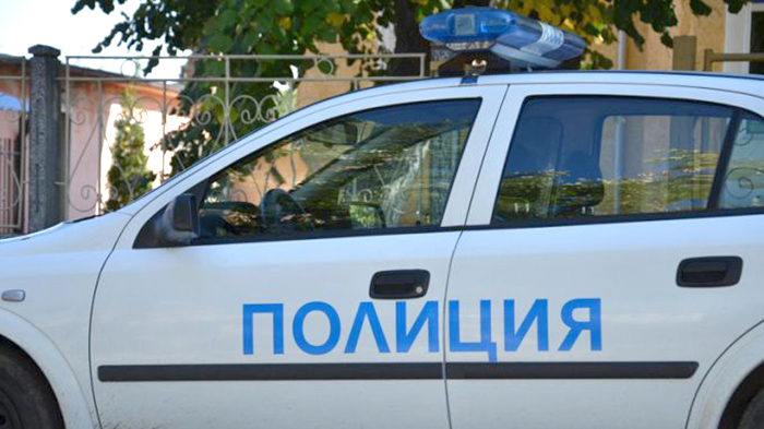 Открити са наркотици след полицейска акция в Добринище 
