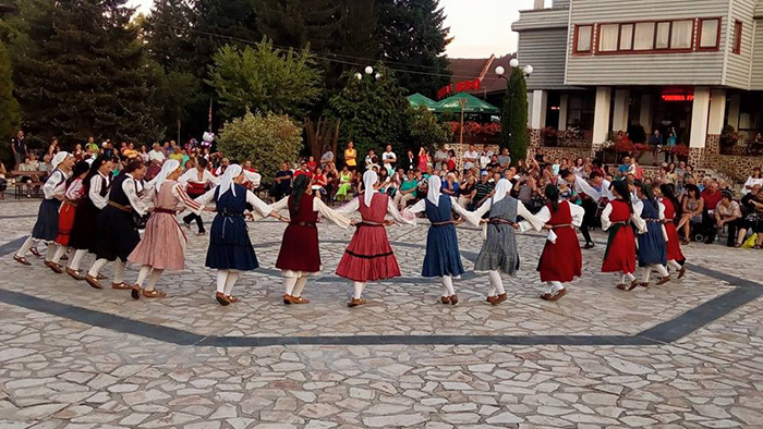"Добринишко лято" отново събира фоклорни състави от България и чужбина