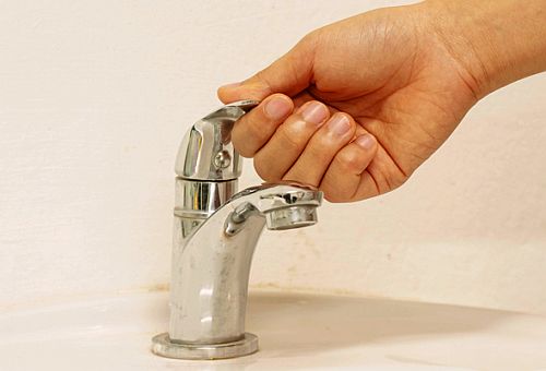 Предстоящо спиране на водата в Добринище