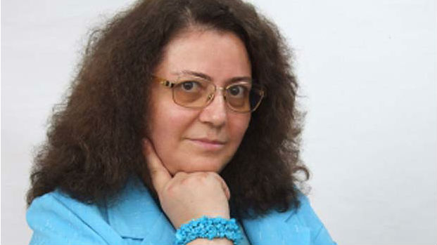 Представяне на книгата "Свечеряване" от Красимира Кацарска в Добринище