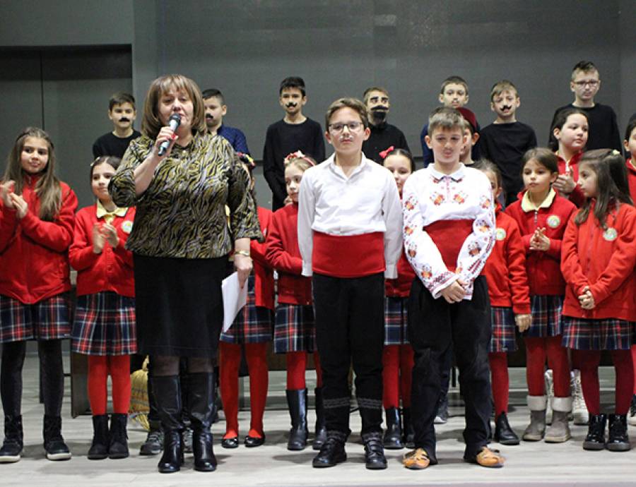 150 ГОДИНИ БЕЗСМЪРТИЕ