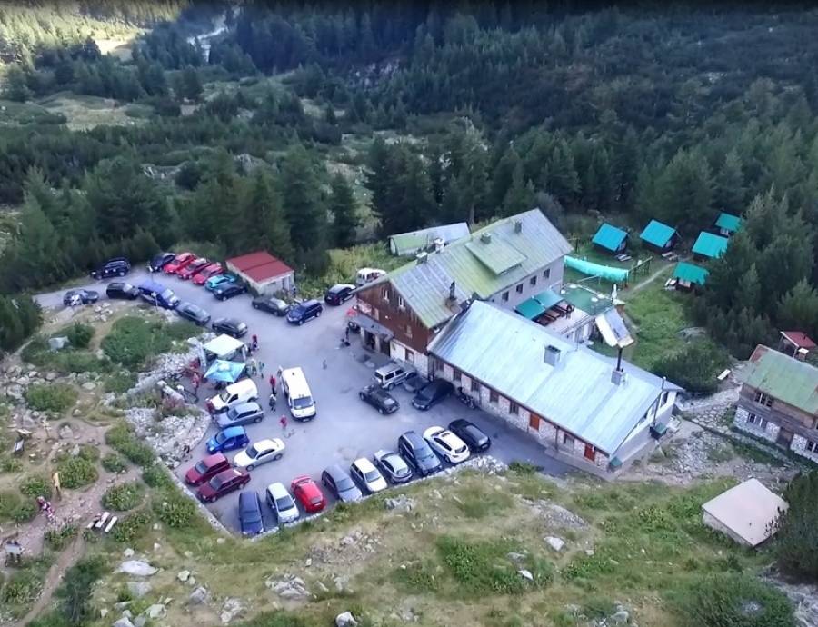 ОТ 14.07.25 г. ВЛИЗА ЗАПОВЕД ЗА ОГРАНИЧАВАНЕ НА ДВИЖЕНИЕТО В ЧАСТ ОТ ПЪТЯ КЪМ ХИЖА „ВИХРЕН“