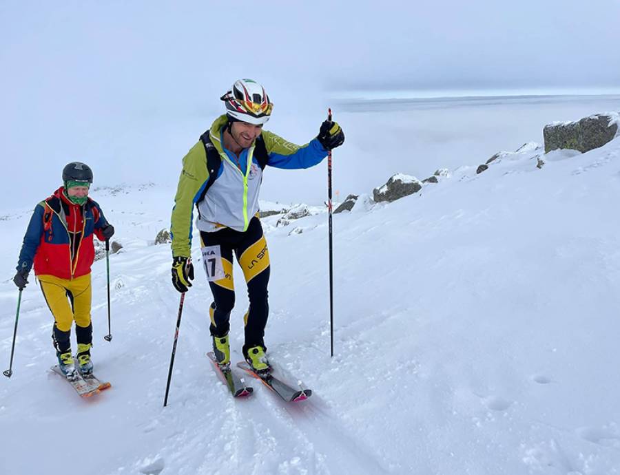 АЛПИРИНСКИ ДОМИНИРА В ПЪРВИТЕ СТАРТОРТОВЕ ЗА СЕЗОНА